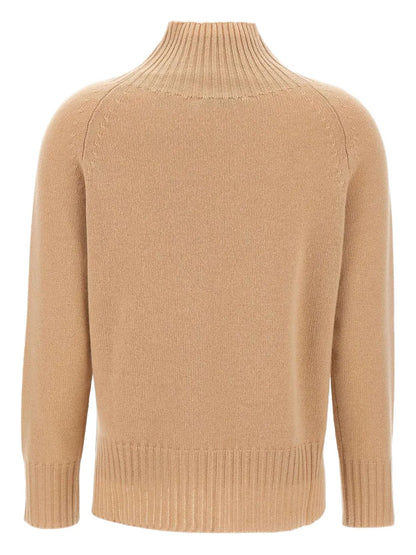 Cashmere Jumper