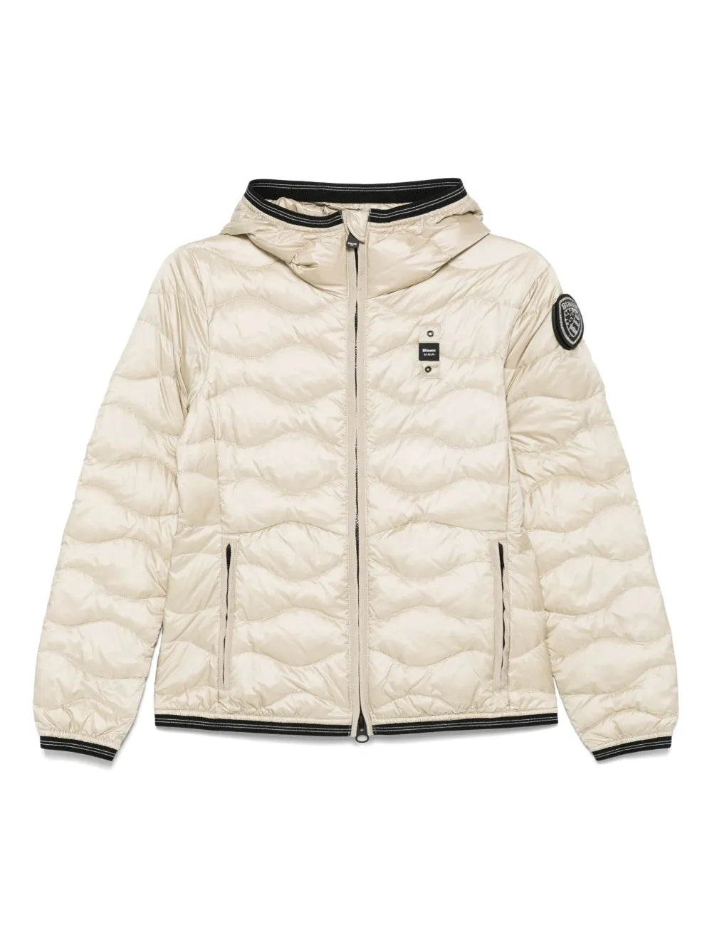 Monica Jacket