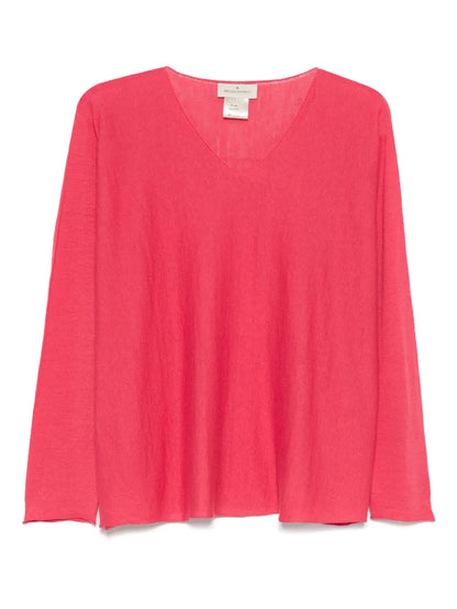 Jersey Blouse