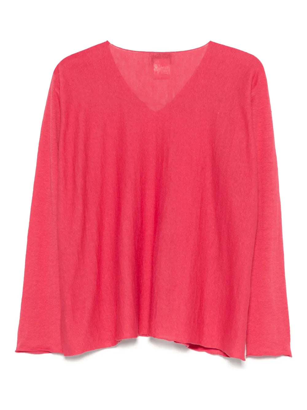 Jersey Blouse