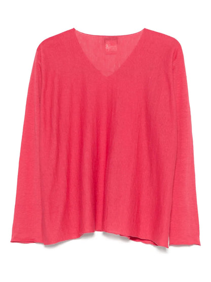 Jersey Blouse