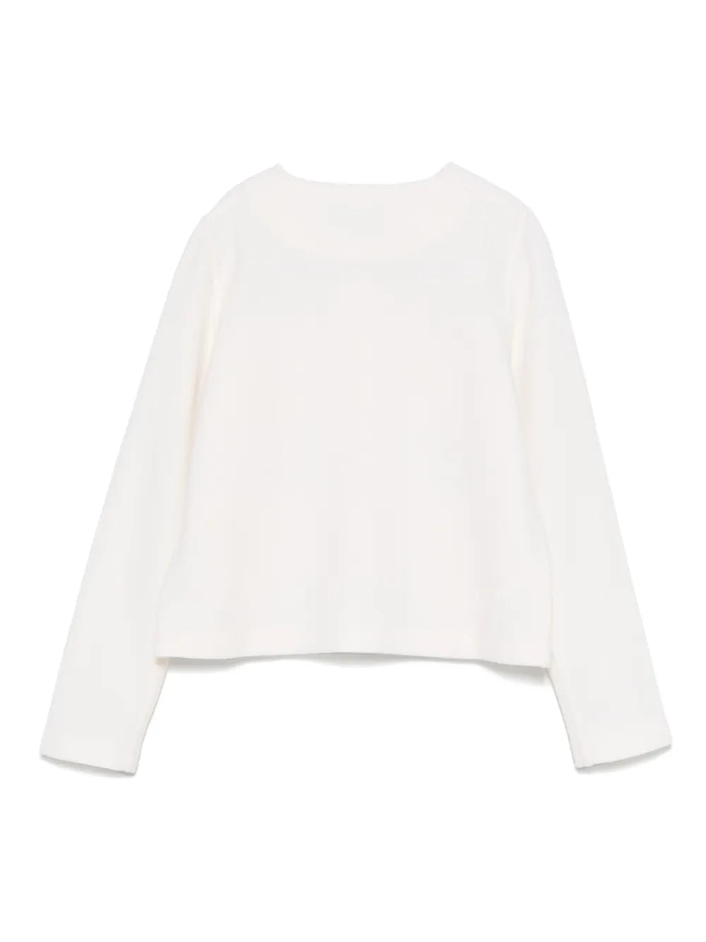 Virgin-Wool Jacket