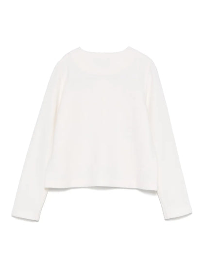 Virgin-Wool Jacket