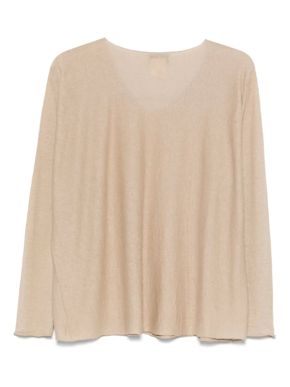 Jersey Blouse