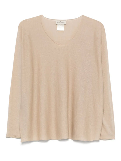 Jersey Blouse