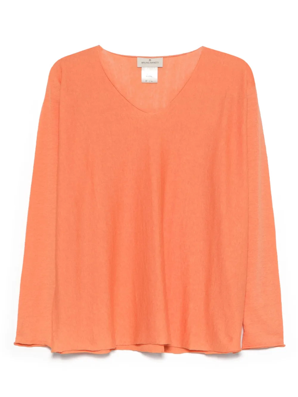 Linen Blouse