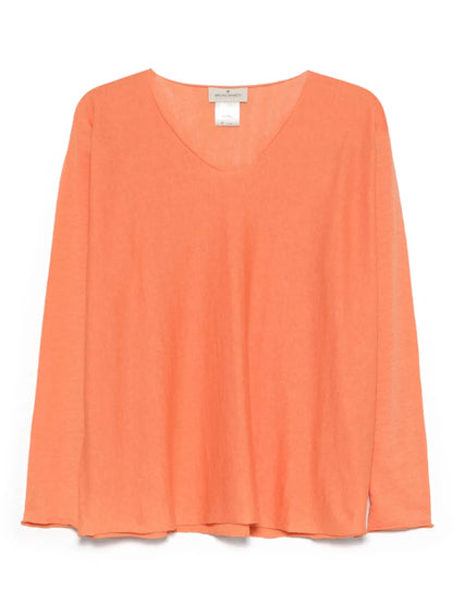 Linen Blouse