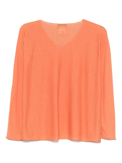 Linen Blouse