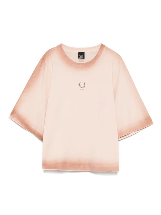 Logo-Print T-Shirt