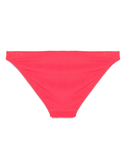 Mid-Rise Bikini Briefs