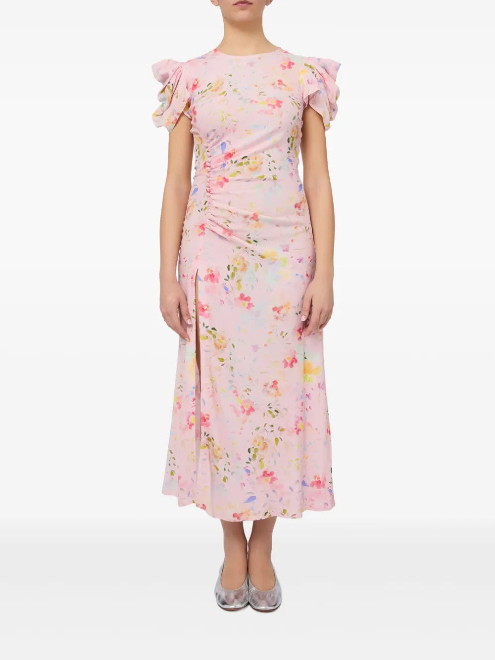 Kristel Dress