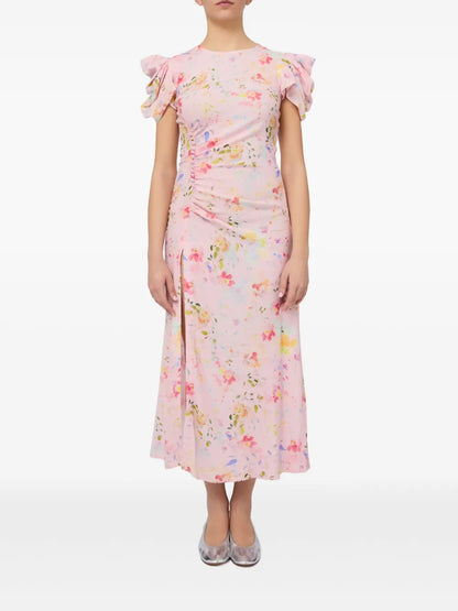 Kristel Dress