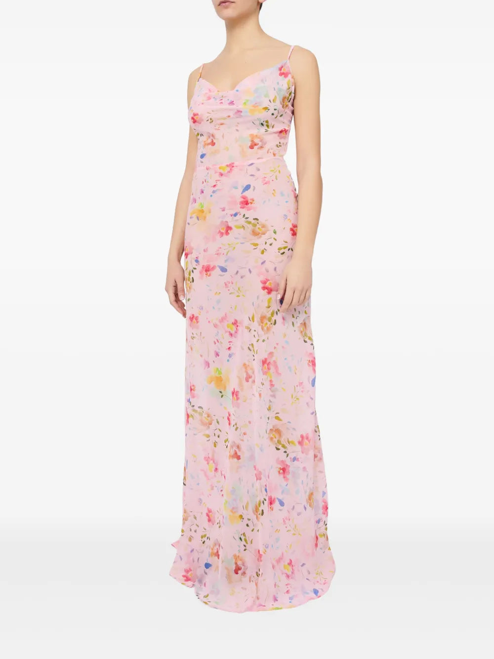 Abbey Dress