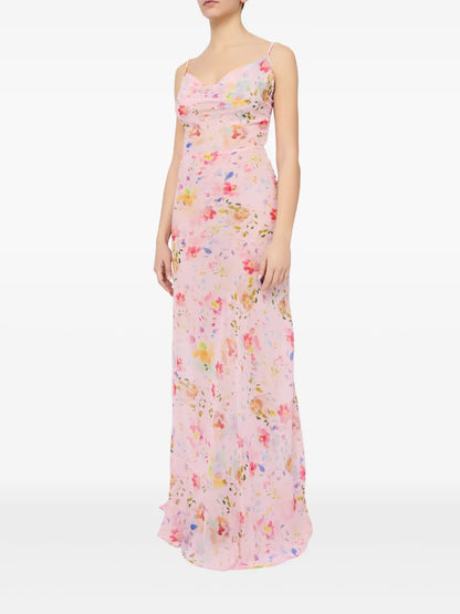 Abbey Dress