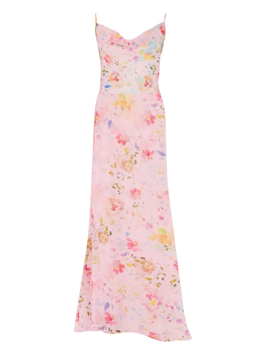 Abbey Dress