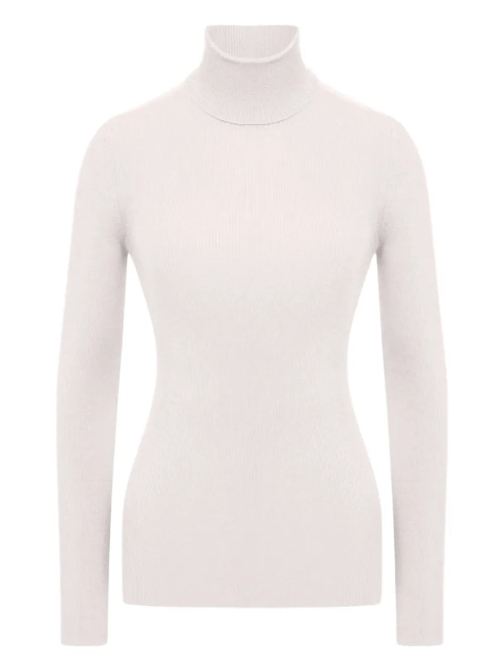 Ribbed-Knit Jumper