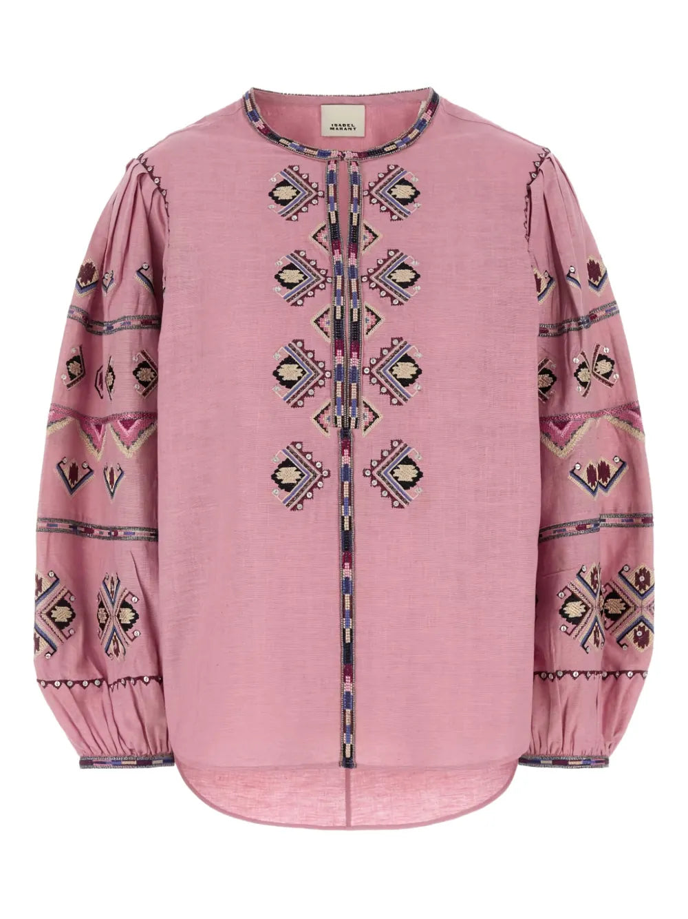 Zielle Blouse