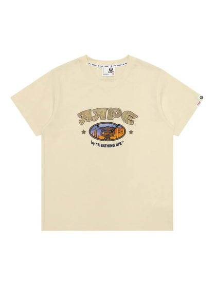 Cotton T-Shirt