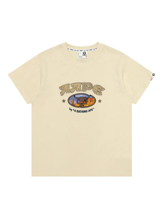 Cotton T-Shirt