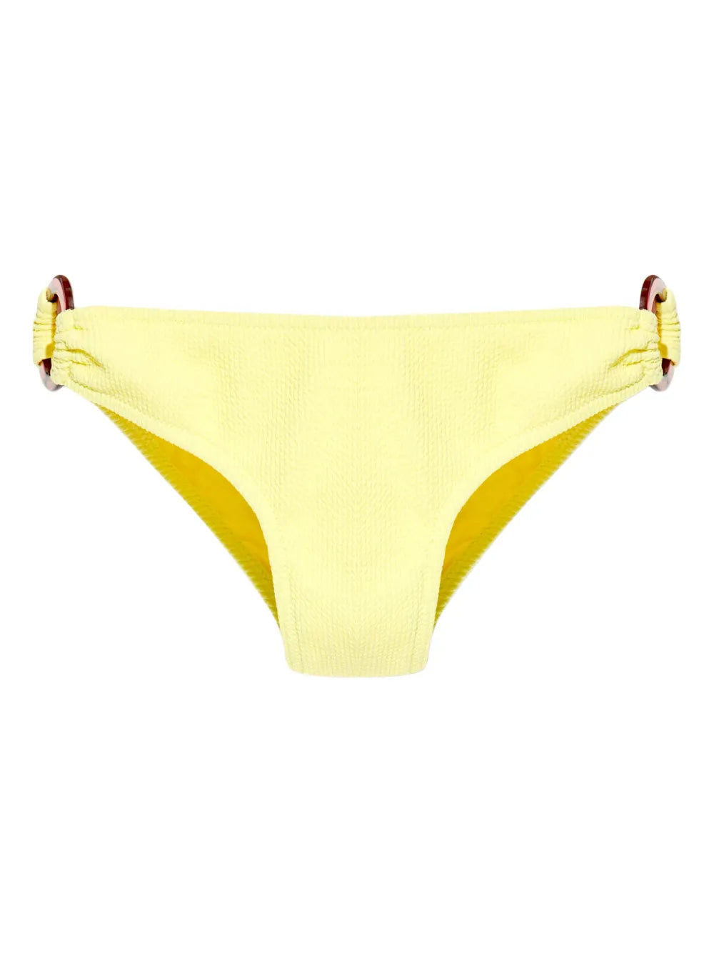 Ribbed Bikini Bottom