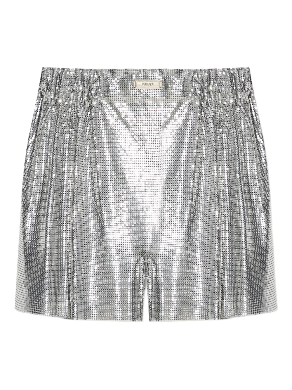 Mesh Shorts
