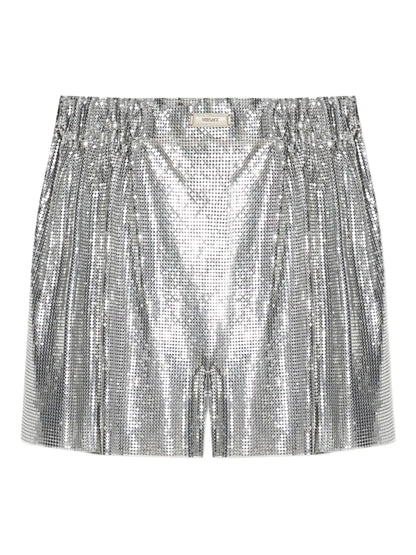 Mesh Shorts