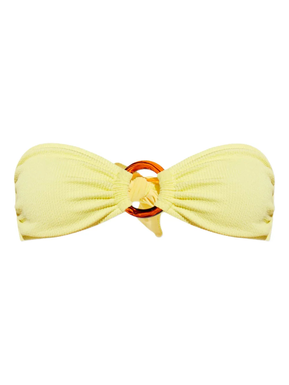 Bandeau Bikini Top