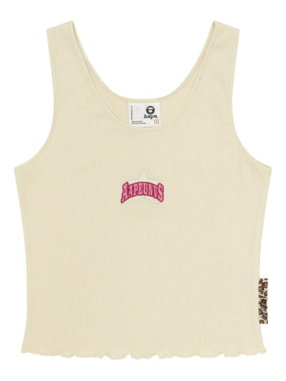 Logo-Patch Top