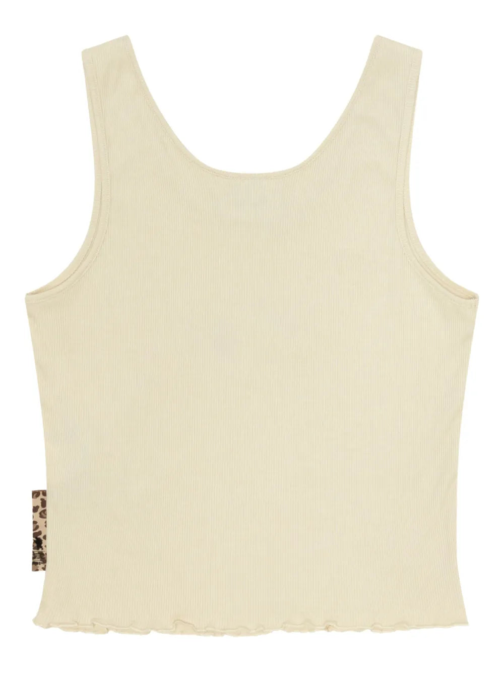 Logo-Patch Top