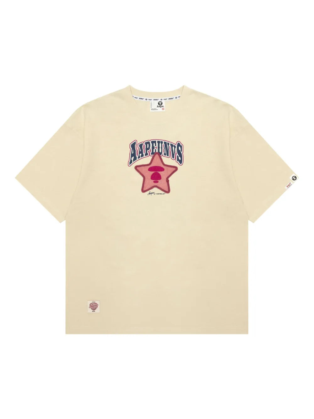 Logo-Print T-Shirt