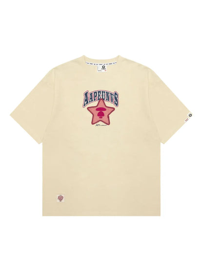 Logo-Print T-Shirt
