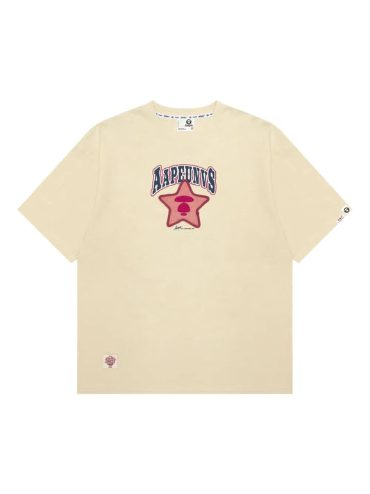 Logo-Print T-Shirt