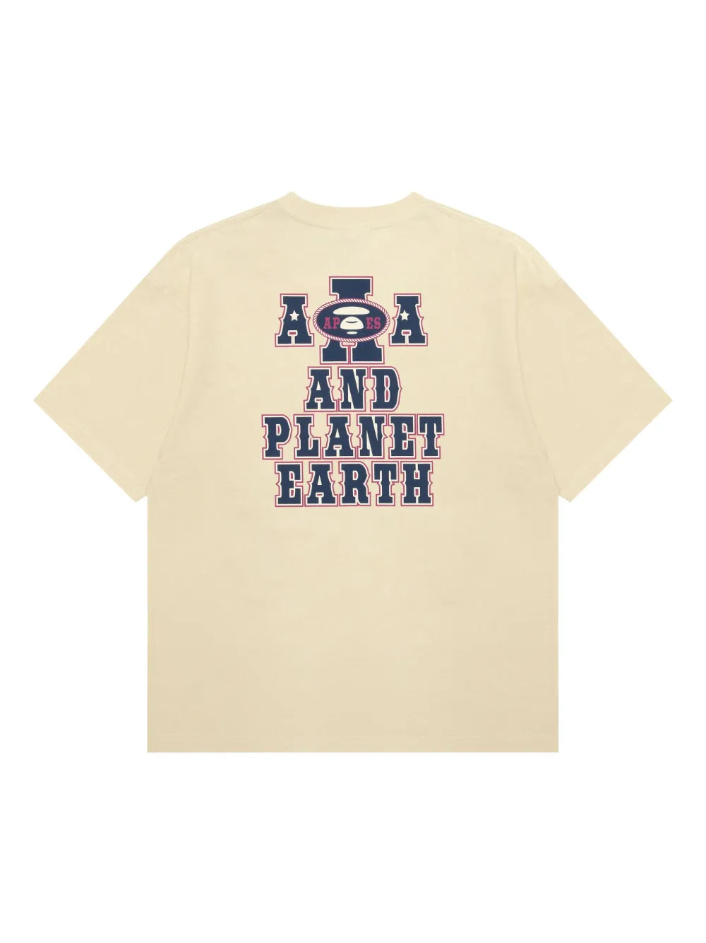 Logo-Print T-Shirt