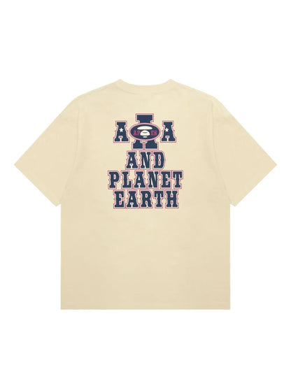Logo-Print T-Shirt