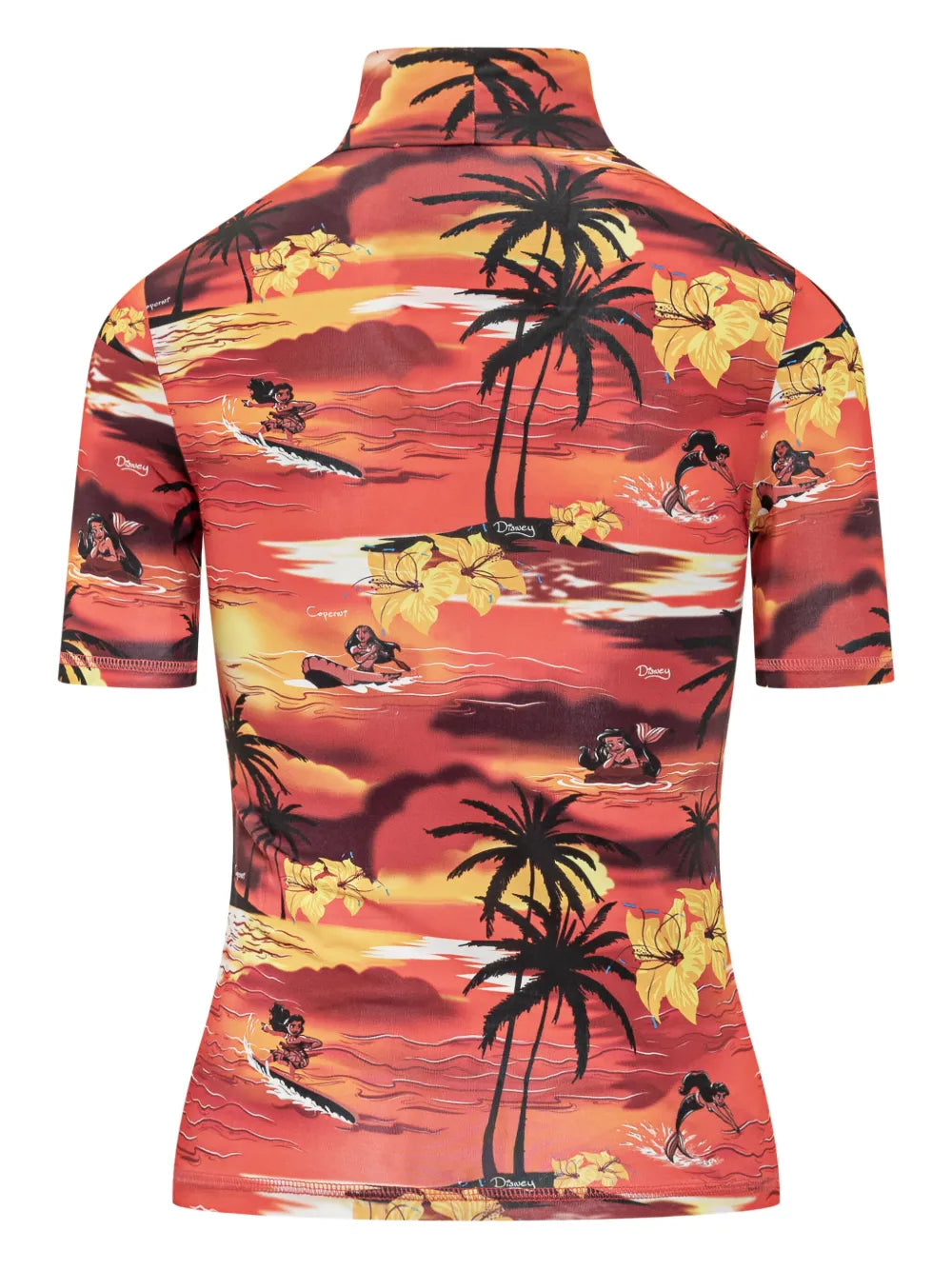 Tropical T-Shirt