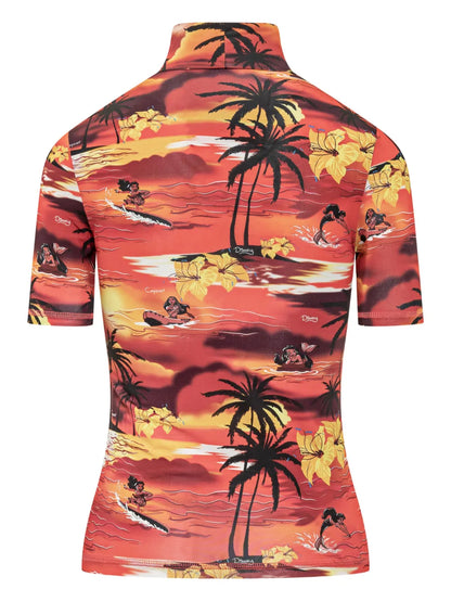 Tropical T-Shirt