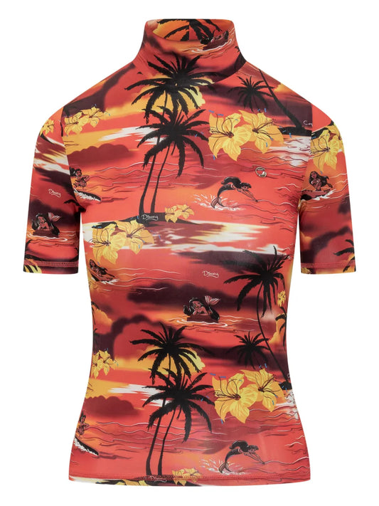 Tropical T-Shirt