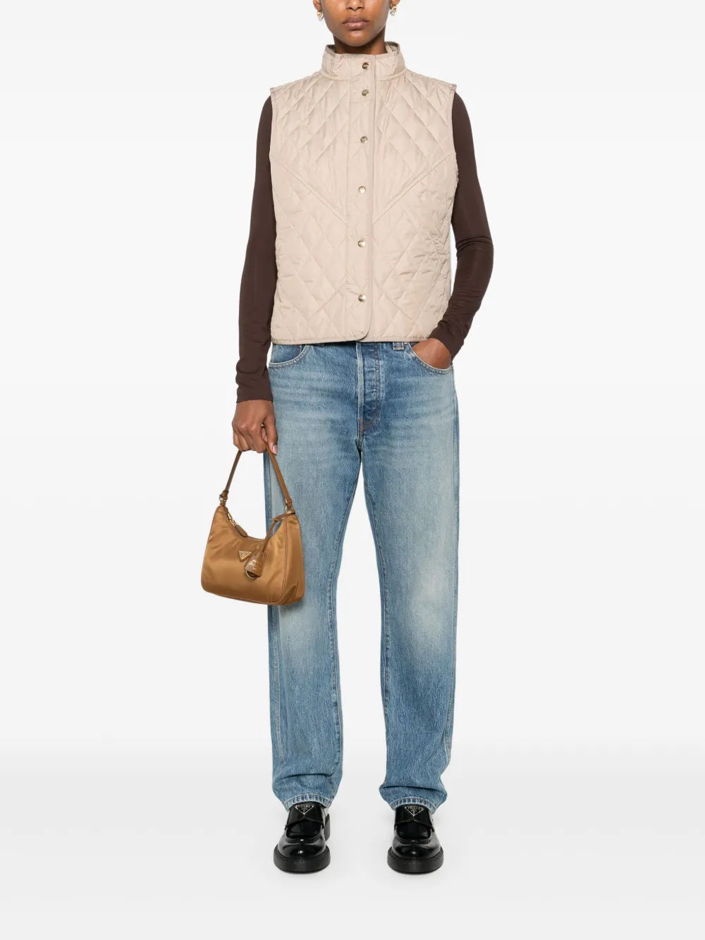 Quilted Waistcoat