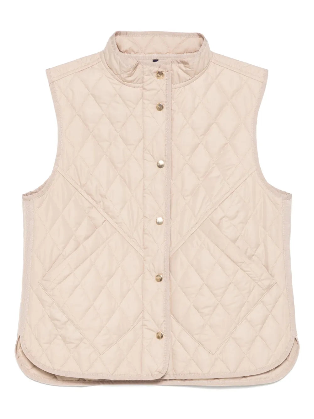 Quilted Waistcoat