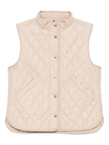 Quilted Waistcoat