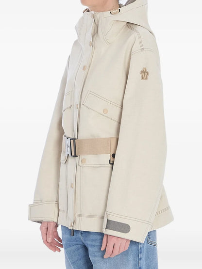 Tarkine Field Jacket