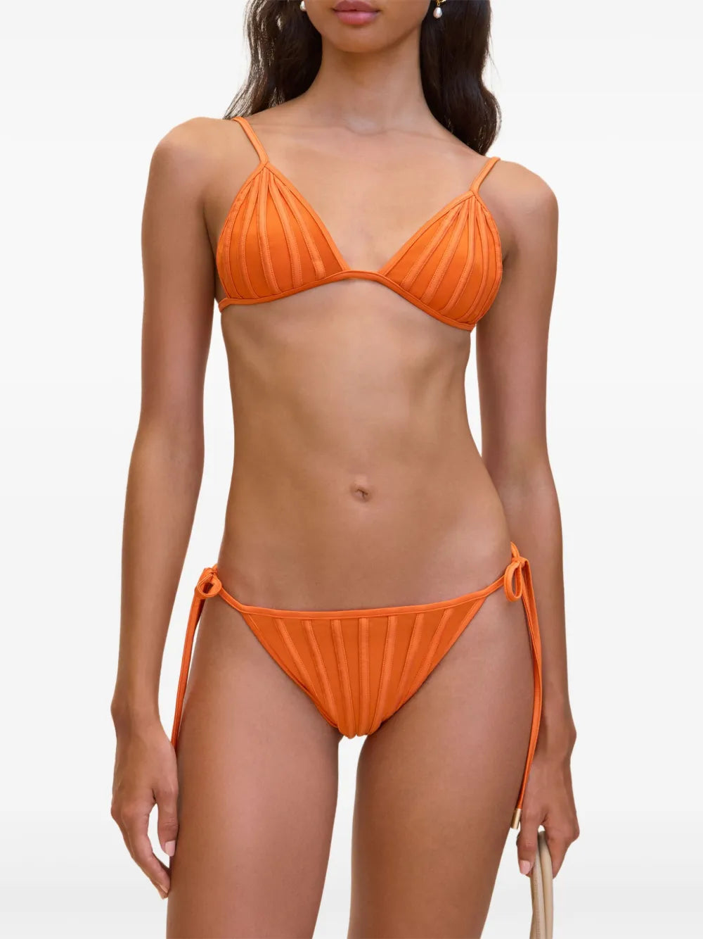 Mina Bikini Bottoms