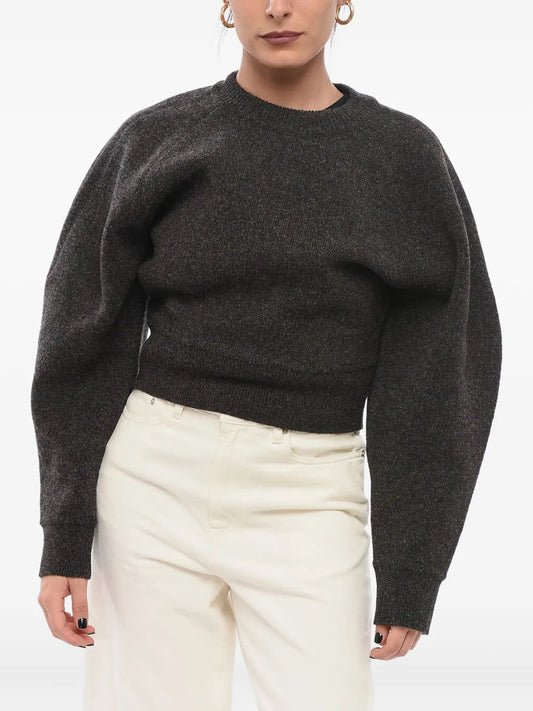Wool Jumper