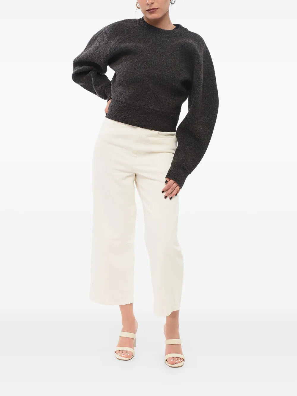 Wool Jumper