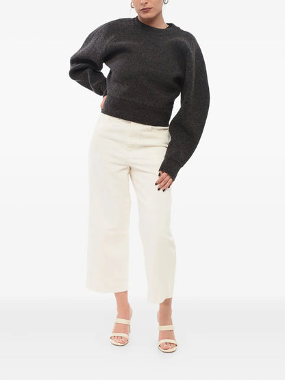 Wool Jumper