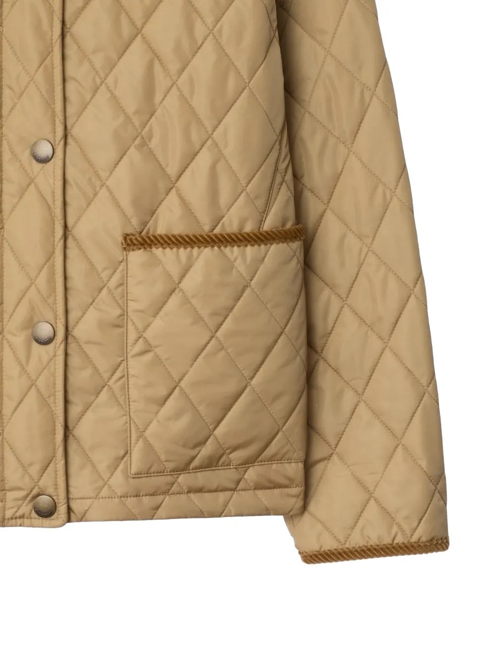 Quilted Jacket