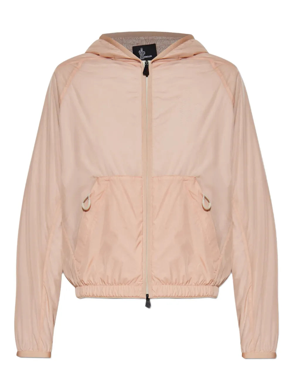 Day-Namic Jacket