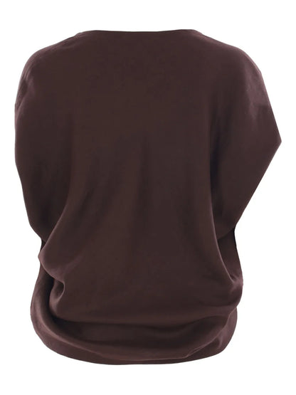 Gaia Linen Blouse
