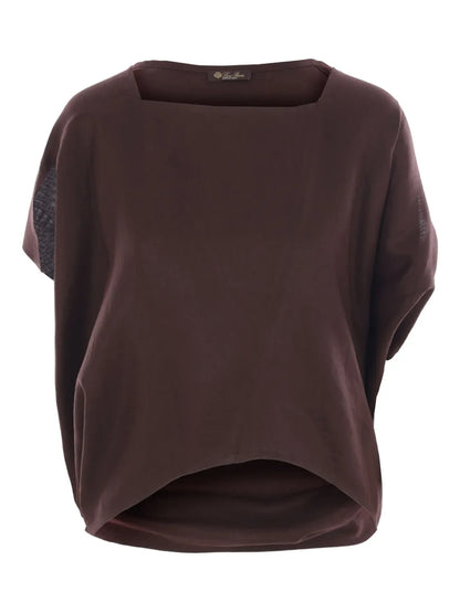 Gaia Linen Blouse