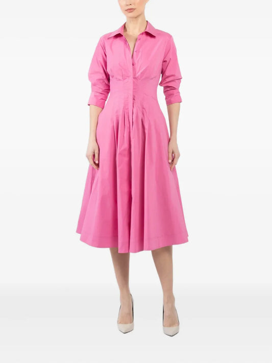 Jazzie Midi Dress